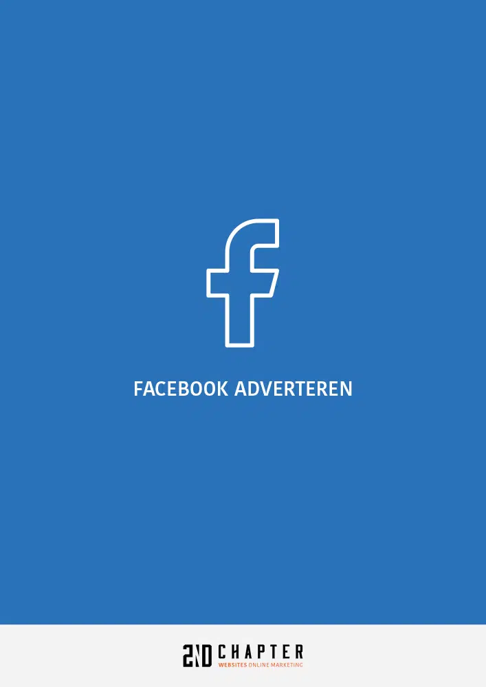 Facebook Adverteren