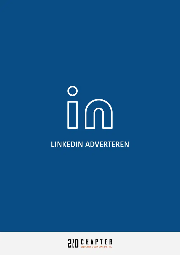 LinkedIn Adverteren