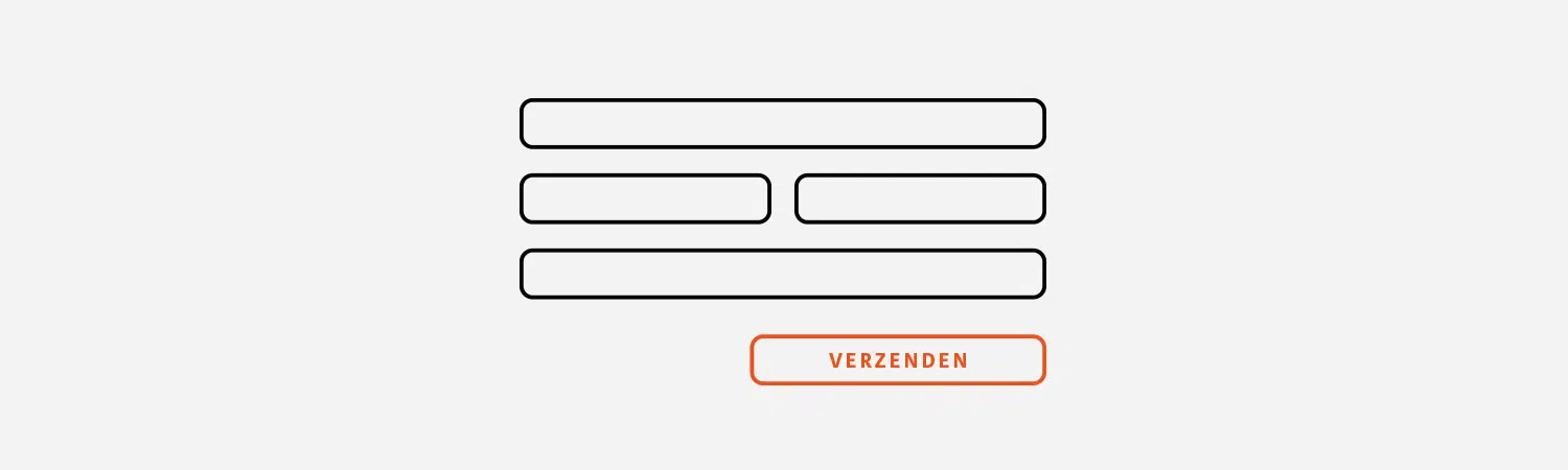 Leadgeneratie - Formulieren