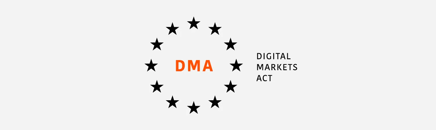 Digital Markets Act (DMA) - Google Consent Mode v2