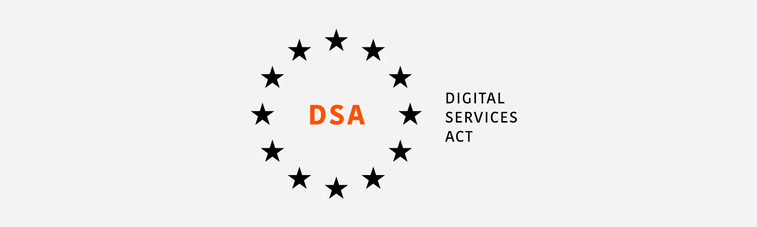 Digital Services Act (DSA) - Google Consent Mode v2