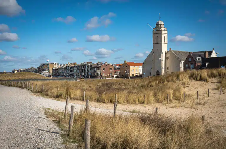 Over Katwijk