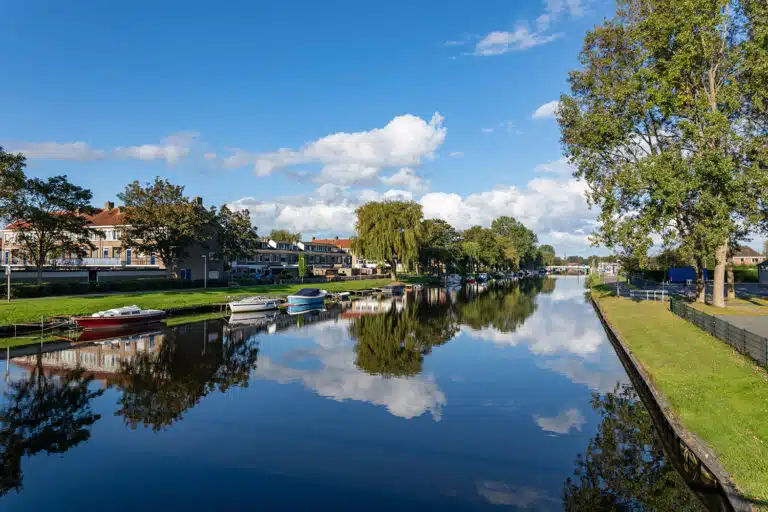 Over Rijnsburg